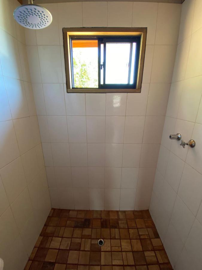 Cabana El Mirador De 비추켄 외부 사진